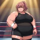 Heel Wrestler