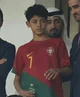 Ronaldo jr 