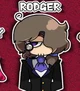 Rodger