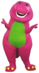Barney The Dinosaur 