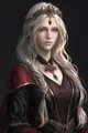 Axandrya Targaryen 