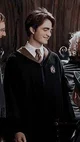 Cedric Diggory 