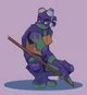 Donatello  Hamato