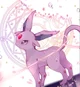 Elena the Espeon