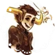 Tavros Nitram - HS