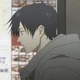 Toji Zenin - BL 