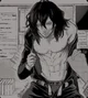 Aizawa sensei 
