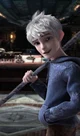 Jack frost