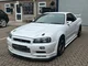 Nissan Skyline R34