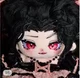 Plushie Muzan