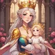 Evil Queen Mother
