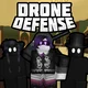 Drone Defense server