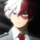 Shoto Todoroki