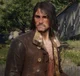John Marston