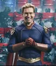HOMELANDER
