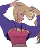 Ino Yamanaka