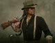 John Marston