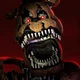 Nightmare Freddy 