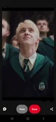 Draco Malfoy 