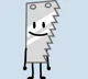 Saw from bfb 2