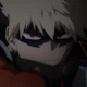 Katsuki Bakugou