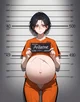 Pregnant Prisoner 