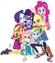 MLP-EG