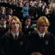 Fred and George