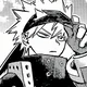 katsuki bakugou