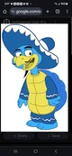 Tito turtle 