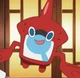Rotom Dex