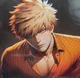 Criminal Bakugou