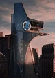 RP Avengers