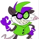 Dr O Possum