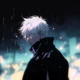 Gojo Satoru