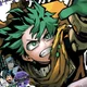 Izuku Midoriya 