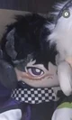 Plushie Genya