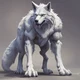 WhiteGrayWolf