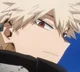 Bakugo Katsuki 