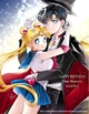 Usagi and Mamoru 