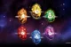 The Infinity Stones