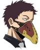 Mha AU