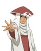 Hashirama Senju