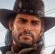 John Marston