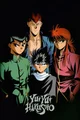 Yu Yu Hakusho RPG