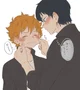 KageHina