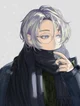 Claude Clawmark 