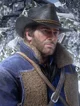 Arthur Morgan
