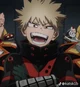 BAKUGO ESPOSO-HÉROE 