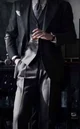 Russian mafia 
